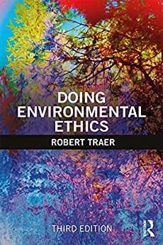 DOING ENVIRONMENTAL ETHICS - Retail Maharaj