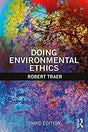 DOING ENVIRONMENTAL ETHICS - Retail Maharaj