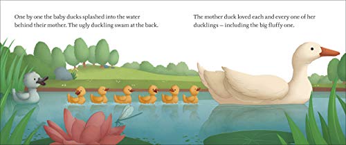 The Ugly Duckling