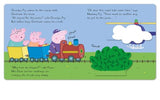 Peppa Pig: Peppa’s Vehicle Adventure: A Lift-the-Flap Book
