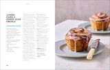 The Complete Baking Air Fryer Cookbook