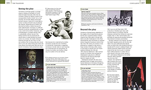 Shakespeare His Life and Works (DK Ultimate Guides)