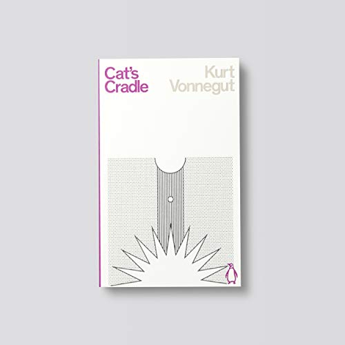 Cat's Cradle (Penguin Science Fiction) - Retail Maharaj