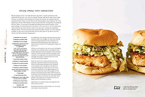 The Weekday Vegetarians: 100 Recipes and a Real-Life Plan for Eating Less Meat: A Cookbook