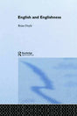 ENGLISH AND ENGLISHNESS [Paperback] B DOYLE - Retail Maharaj