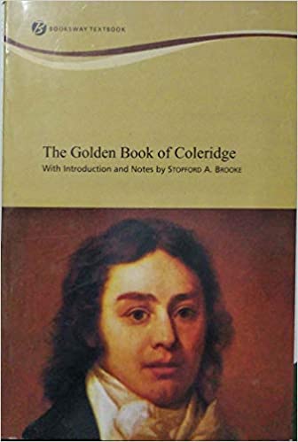 The Golden Book of coleridge with Introduction & Notes - Retail Maharaj