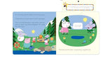 Learn with Peppa: Peppa and the Water Cycle