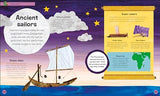The Very Hungry Caterpillar's Very First Ocean Encyclopedia: An Introduction to the Ocean, for Very Hungry Young Minds