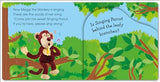 Pop-Up Peekaboo! Monkey: Pop-Up Surprise Under Every Flap!