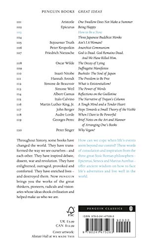 How To Be a Stoic - Retail Maharaj