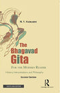 The Bhagavad-Gita for the Modern Reader - Retail Maharaj