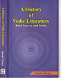 History of Vedic Literature: Brief Survey and Study - Retail Maharaj