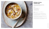 The Soup Book: 200 Recipes, Season by Season