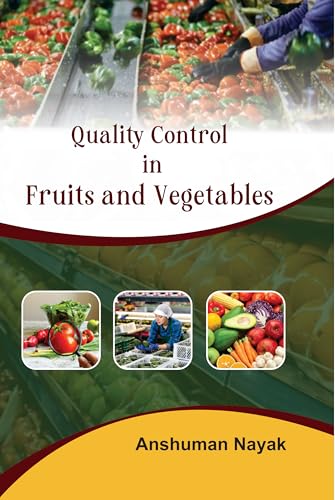 Quality Control in Fruits and Vegetables - Retail Maharaj