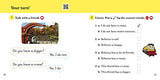 Ladybird Readers Beginner Level - Thomas the Tank Engine - Rebecca and Friends (ELT Graded Reader)