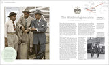 Migrations: A History of Where We All Come From