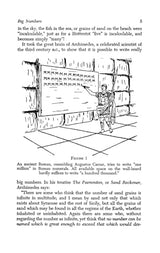 One, Two, Three...Infinity: Facts and Speculations of Science (Dover Books on Mathematics)