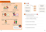 Ladybird Grammar Workbook Level 2