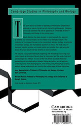 Biology and the Foundations of Ethics (Cambridge Studies in Philosophy and Biology)