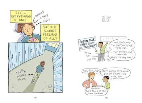 Remarkably Ruby: An Interactive Mask Board Book with Eyeholes - Retail Maharaj