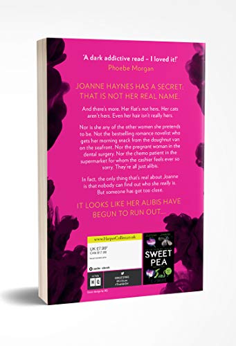Alibi Girl: A Radical New History of Life
