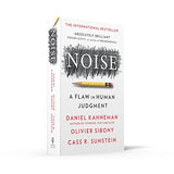 Noise: What I Learned from Sport, Fame and Fatherhood - Retail Maharaj