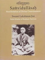Samvidullasah: Manifestation of Divine Consciousness - Retail Maharaj