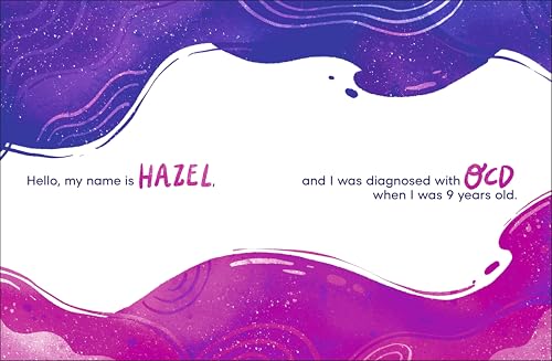 A Kids Book About OCD