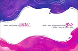 A Kids Book About OCD