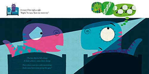 Dinosaur Juniors (3) — Wide Awake