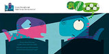 Dinosaur Juniors (3) — Wide Awake
