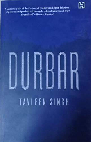 Durbar [Paperback] Singh, Tavleen - Retail Maharaj