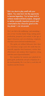 The 5 AM Club – Deluxe Edition: Own Your Morning. Elevate Your Life - Retail Maharaj