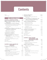 Pearson IIT Foundation' 25 Chemistry Class 9 | For JEE, NTSE & Olympiad Exams |As per CBSE, ICSE & State Curriculums | Includes JEE Practice Questions ... Pearson MyInsights & elibrary |13th edition - Retail Maharaj