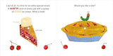 The Very Hungry Caterpillar Eats Snacks