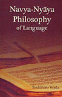 Navya Nyaya Philosophy of Language - Retail Maharaj