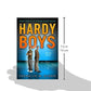 Murder House: Book Three in the Murder House Trilogy (Volume 24) (Hardy Boys (All New) Undercover Brothers)