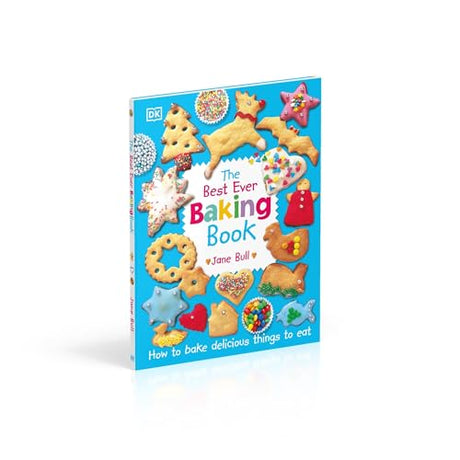 The Best Ever Baking Book - Retail Maharaj