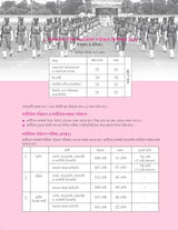 Paschimbanga Police Constable (Purush O Mohila) Practice Book (Byakkhasoho) 25 Model Practice Set (Bengali Version) - Retail Maharaj