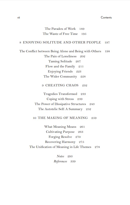 Flow: The Classic Work On How To Achieve Happiness: The Psychology of Happiness [Paperback] Csikszentmihalyi, Mihaly