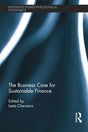 The Business Case for Sustainable Finance - Retail Maharaj