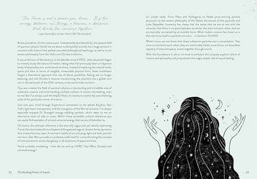 The Healing Power of Sound: A Beginner's Guide to Sound Therapy: 1 - Retail Maharaj