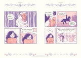 Other Ever Afters: New Queer Fairy Tales (A Graphic Novel)