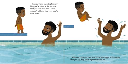 God, I Feel Scared: Bringing Big Emotions to a Bigger God - Retail Maharaj