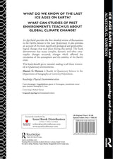 Ice Age Earth - Retail Maharaj