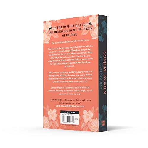 Conjure Women - Retail Maharaj