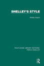 Shelley's Style (RLE: Percy Shelley) - Retail Maharaj