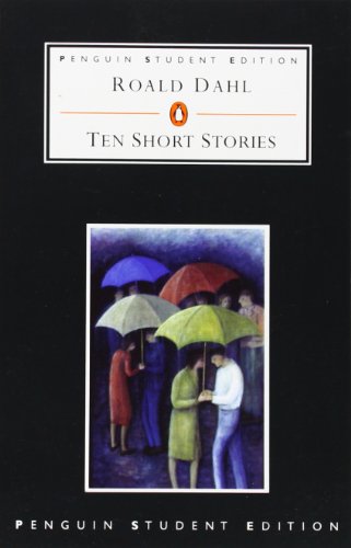 Ten Short Stories