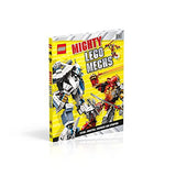 Mighty LEGO Mechs (DK Bilingual Visual Dictionary)