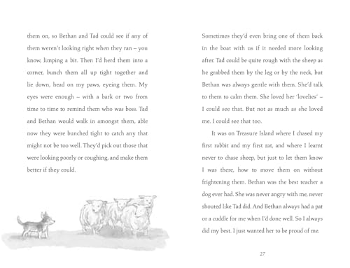 Cobweb: A heart-warming new story of bravery, friendship, and an incredible journey, for children and adults everywhere from the bestselling author of WAR HORSE.